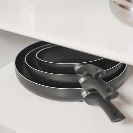 Of01 Grosse - 3 Schlafzimmer Mit 8 Einzelbetten - Ls Crewcomfort - Weitere Unterkuenfte Fuer Monteure Und Handwerker Verfuegbar Lägenhet